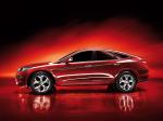 Honda Accord Crosstour 2010 года (CN)